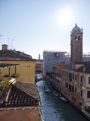 Exterior - Fosca Venice Rooms (Venice)