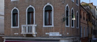 Fosca Venice Rooms