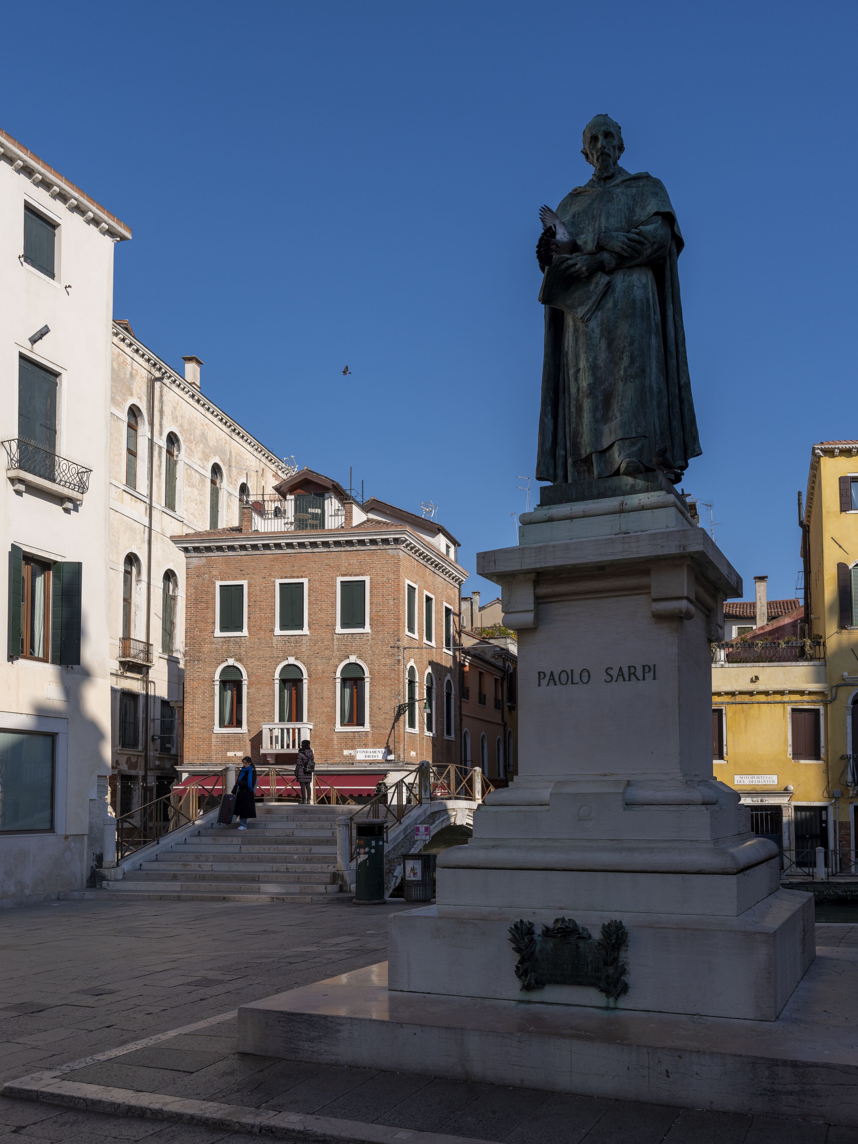 Foto - Foscà Venice Rooms