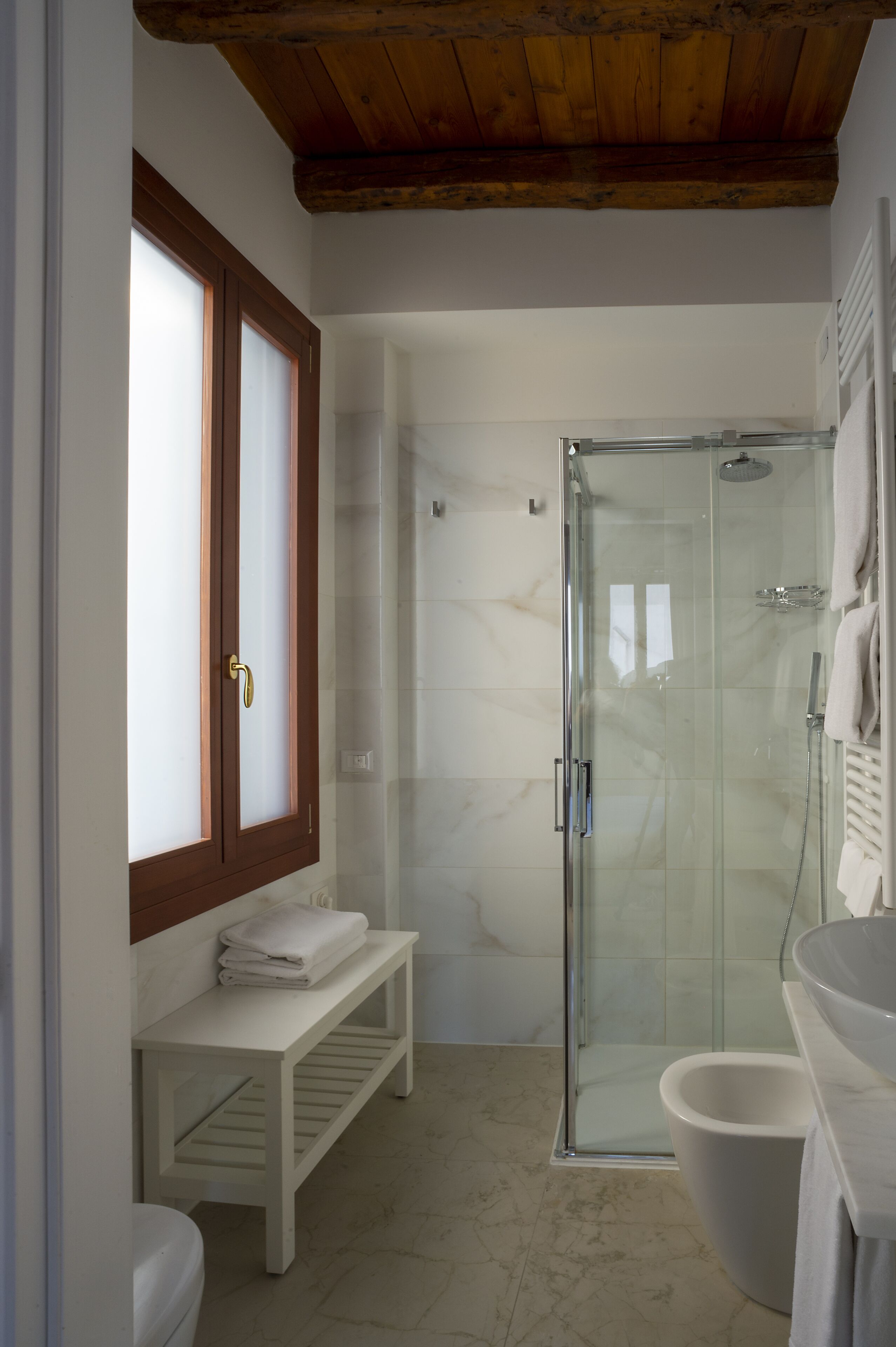 Foto - Foscà Venice Rooms