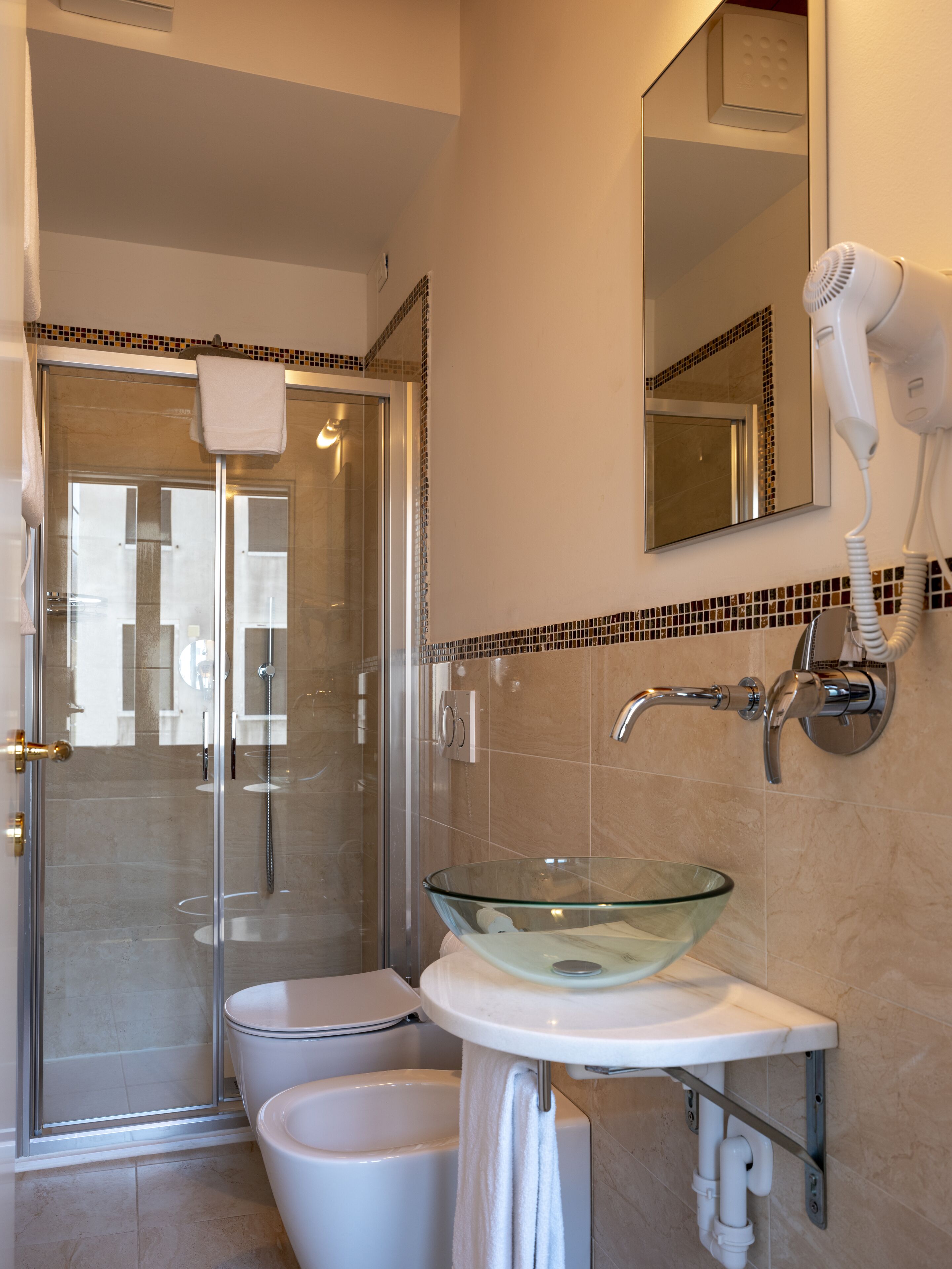 Foto - Foscà Venice Rooms