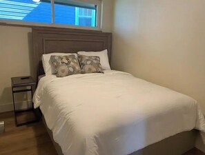 2 bedrooms, WiFi