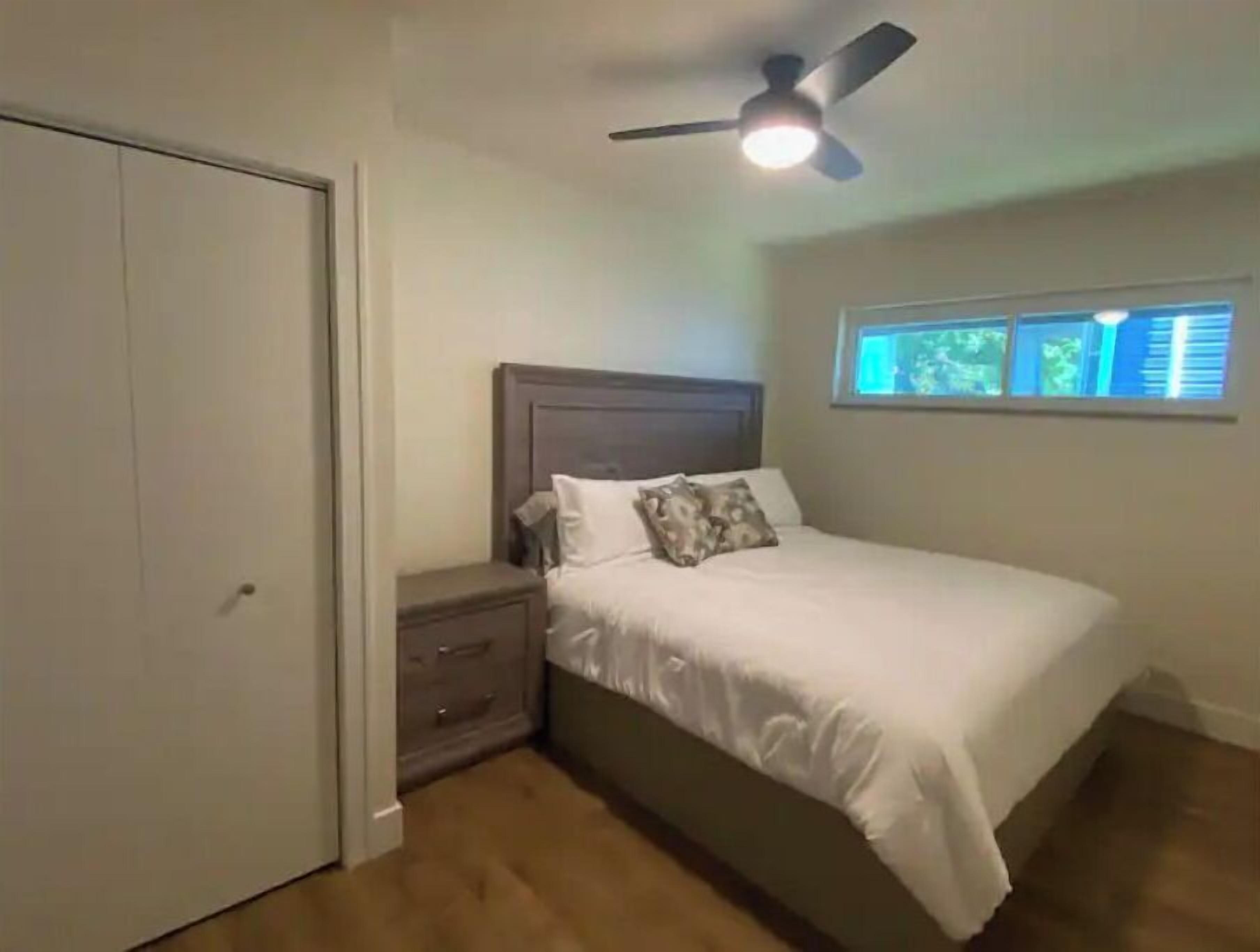 2 dormitorios y wifi