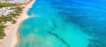 Villetta Nina by BarbarHouse