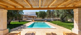 Tenuta Anna - Casetta della Nonna by BarbarHouse