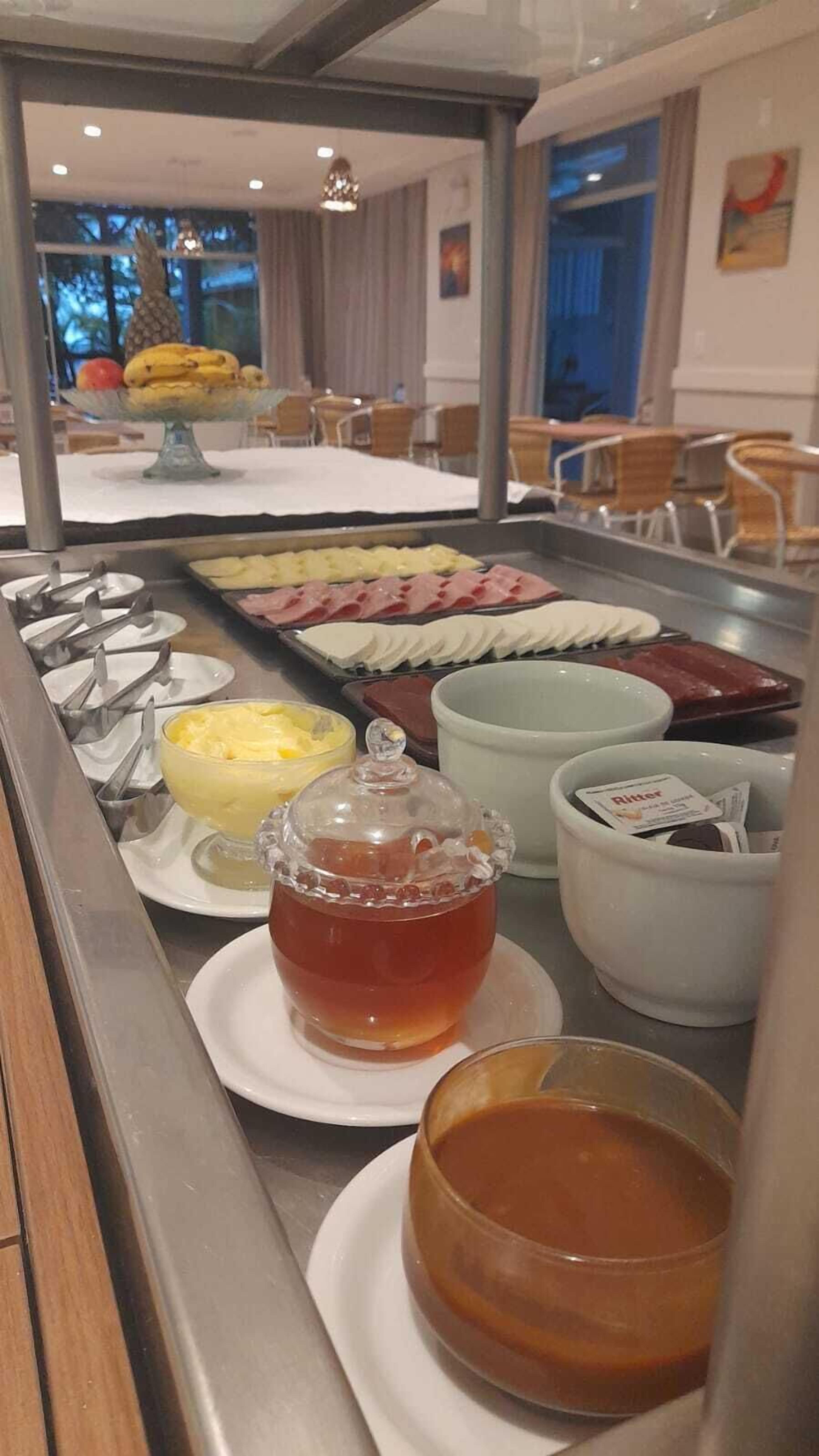 레스토랑