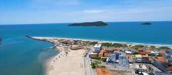 Hotel Bandeirantes da Barra