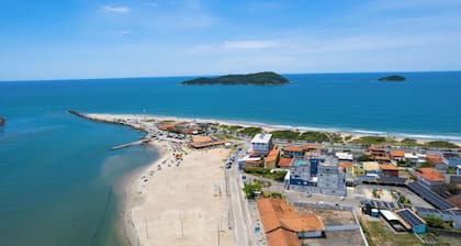 Hotel Bandeirantes da Barra