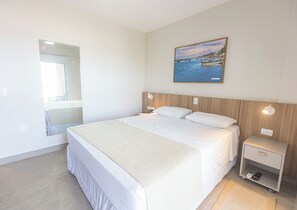 Superior-Zimmer, Klimaanlage