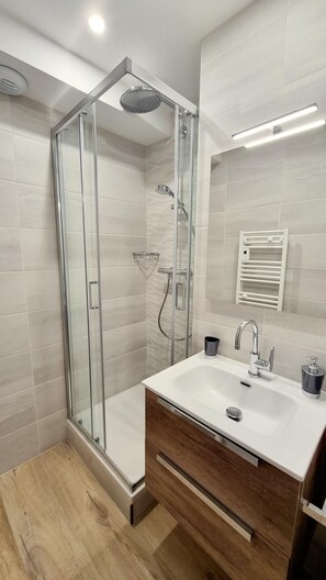 Shower