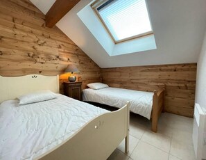 4 soveværelser, Wi-Fi (tillægsgebyr)