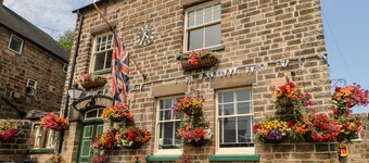 อพาร์ทเมนต์ซันชายน์