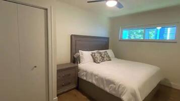 1 bedroom, WiFi