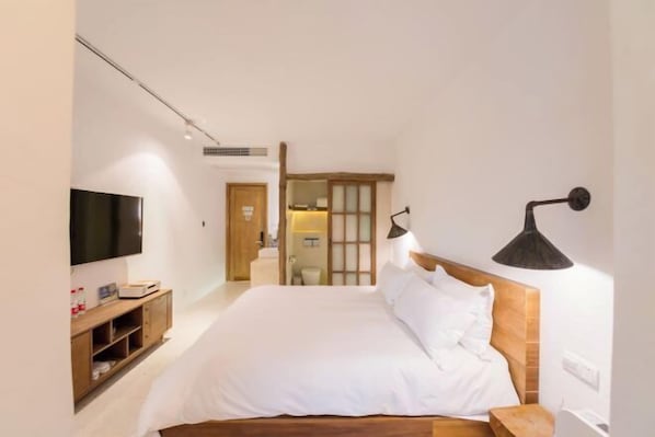 Room - Yin xiang lin yin Hotel (Hangzhou)