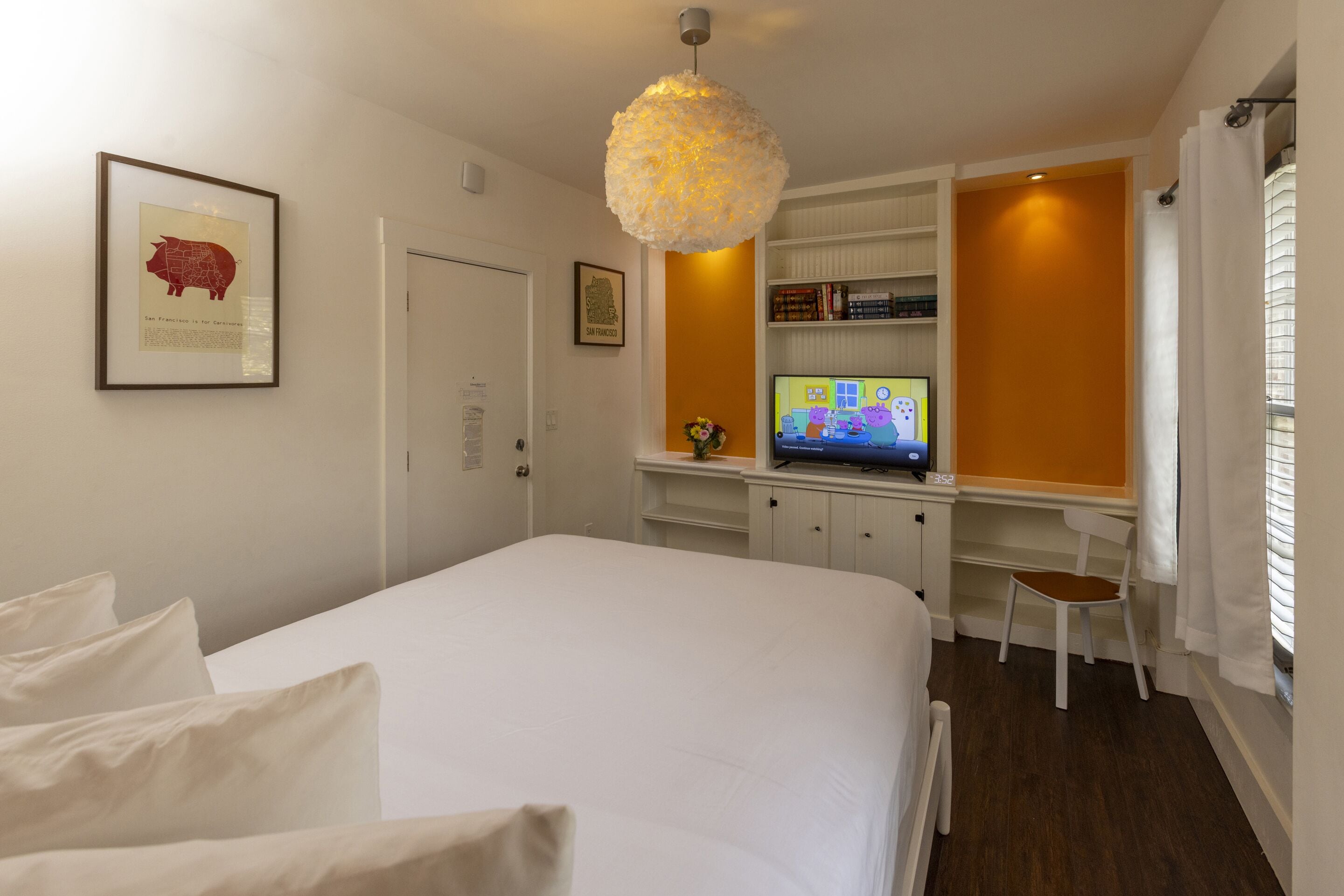Habitación de Invitados