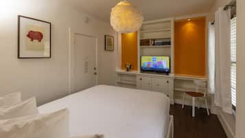 Habitación de Invitados
