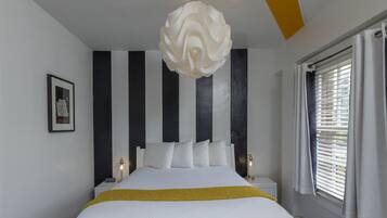 1 quarto, ferros/tábuas de passar roupa, Wi-Fi de cortesia