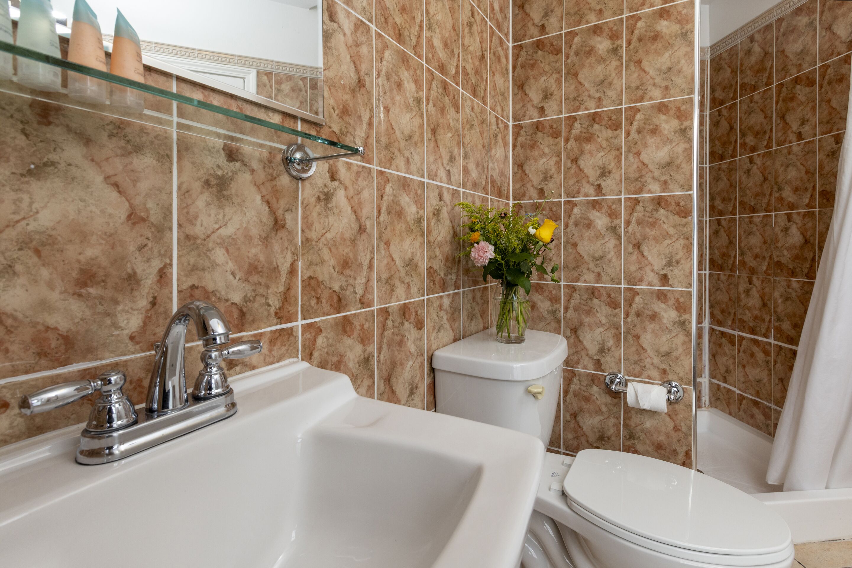 Baño