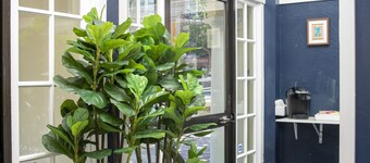 Economy Double Room with Ensuite Bathroom