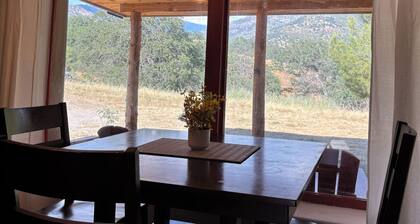 Kaweah Riverside Retreat