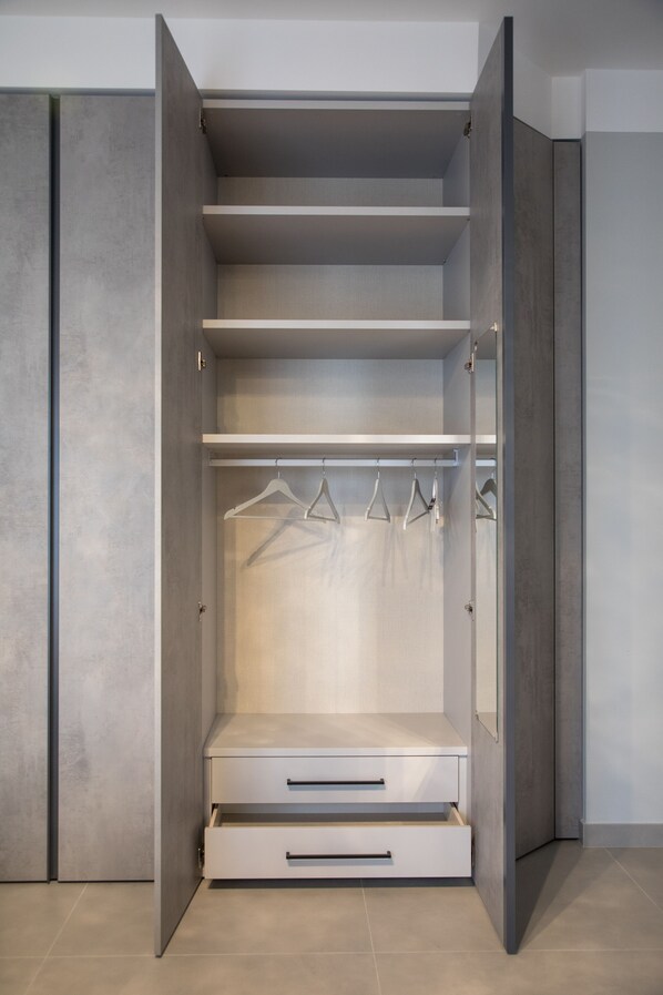 Deluxe Studio, Ensuite | Room amenity - B&B Colore Verace (Pompei)