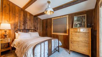 3 habitaciones, cuna de viaje, wifi gratis y ropa de cama