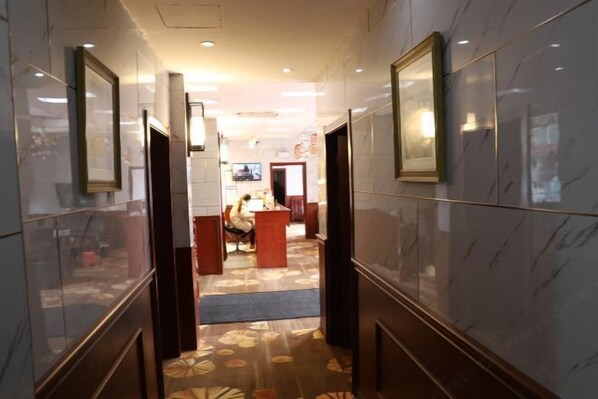Interior - Chunlan Business Hotel (Nanchang)