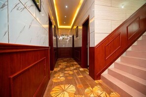 Interior - Chunlan Business Hotel (Nanchang)
