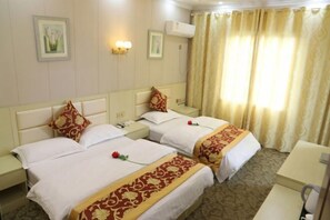 Room - Chunlan Business Hotel (Nanchang)