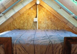 1 dormitorio, wifi gratis, ropa de cama
