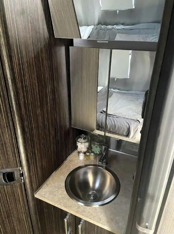 Een douche