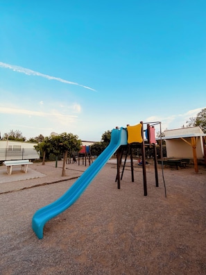Espace pour enfants