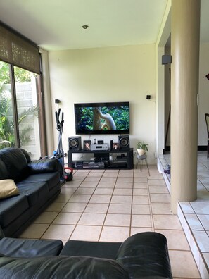 Interior - Well located charming place with WiFi (Río Oro)