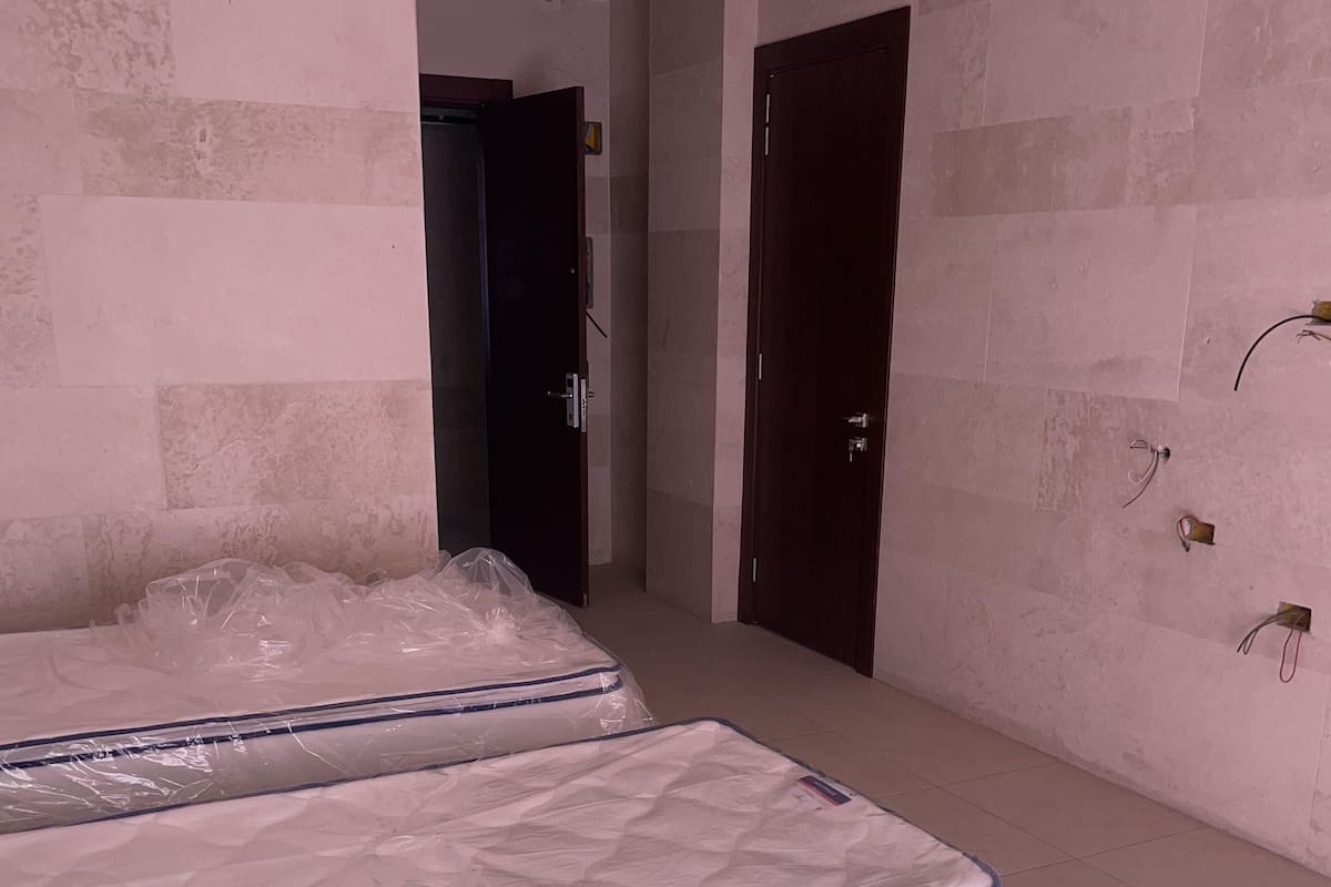 1 habitación, colchones con pillow-top y artículos del minibar gratis