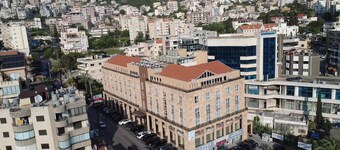 Byblos Gate Hotel