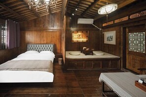 客房