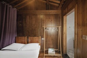 Room - Building A, Futongyuan Inn, Tianqi Hongcun, Huangshan (Yi County)