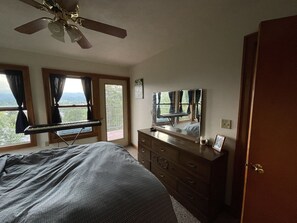 2 slaapkamers, wifi, beddengoed