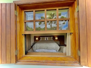 Deluxe-Doppel- oder -Zweibettzimmer | Minibar, kostenloses WLAN, Bettwäsche