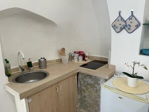 Private kitchen - Maison Anthea.In the heart of Puglia (Ostuni)
