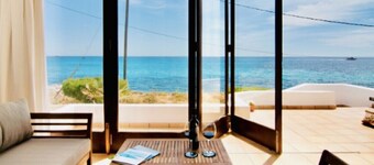 Seafront Villa Sa Pedrus