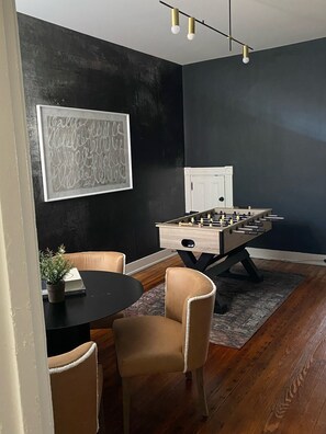 Sala de jocs