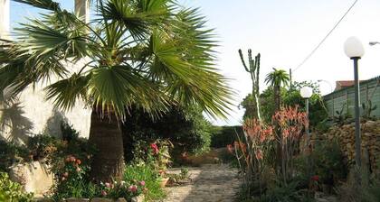 Wunderschönes Ferienhaus am Meer