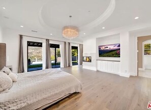 5 habitaciones y wifi