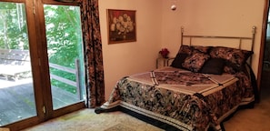 3 chambres, Wi-Fi gratuit, draps fournis