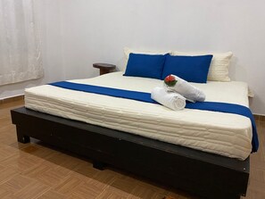 Cabana Comfort | Llits addicionals, wifi gratuïta i roba de llit