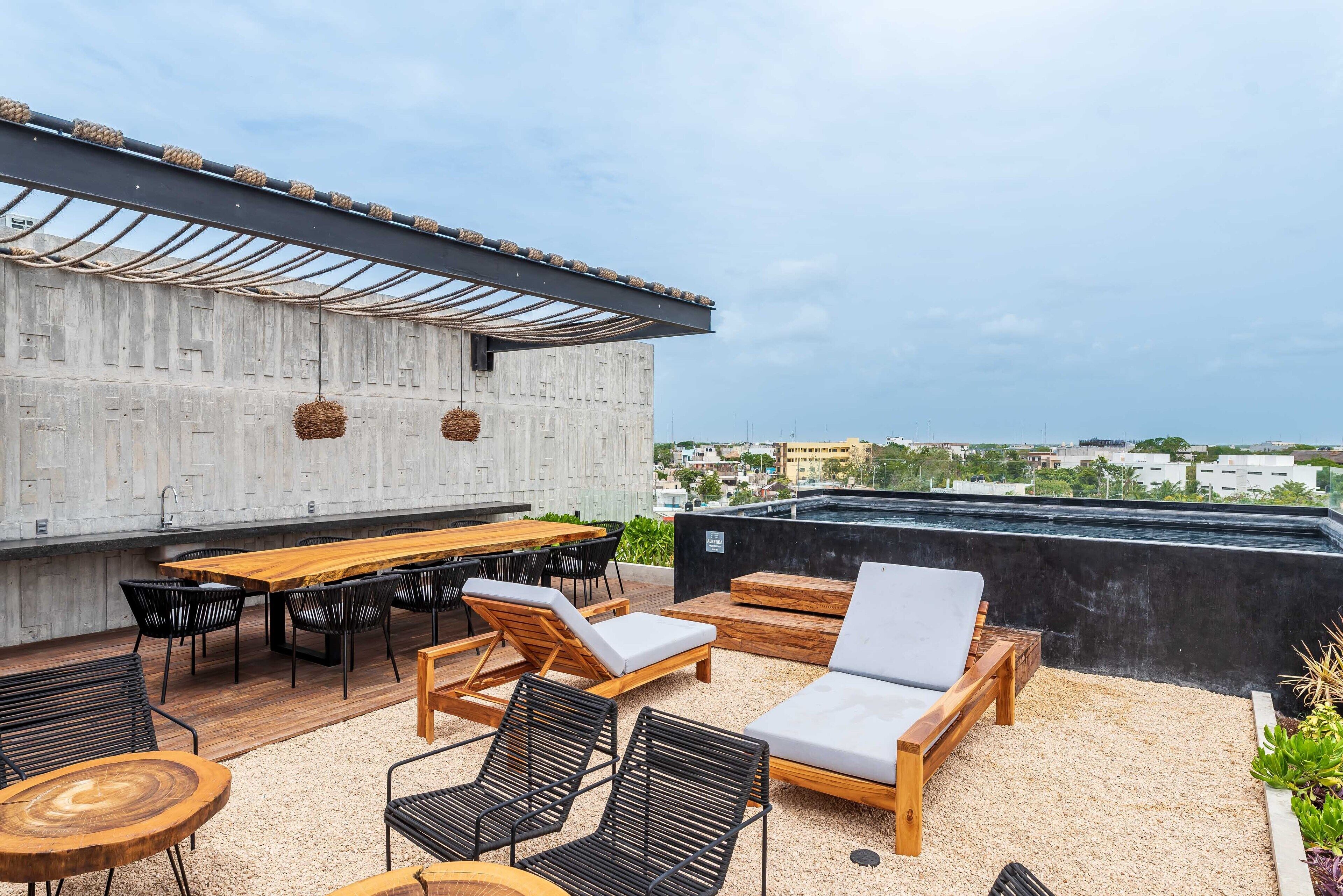 Photo - IIK Tulum 301