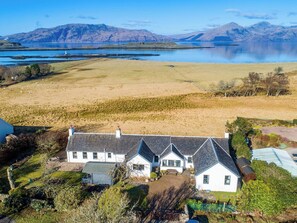 Exterior - 4 bedroom accommodation in Appin (Appin)
