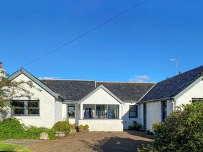 Exterior - 4 bedroom accommodation in Appin (Appin)