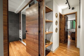 Premier-Apartment | Wohnbereich